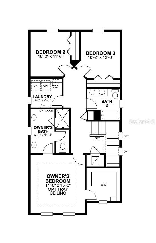 LAKE STAR AT OVATION - Residential