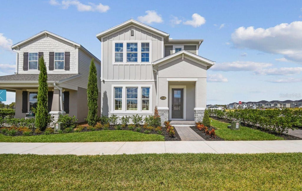 Photo of 17106 Beachgrass Alley, Winter Garden, FL 34787 (MLS # O6407735)