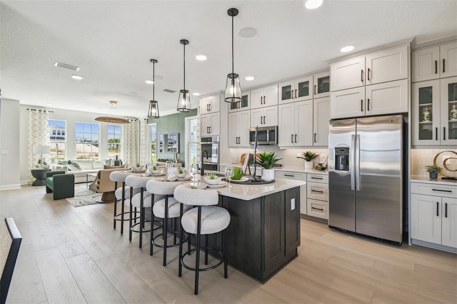 LAKE STAR AT OVATION - Residential