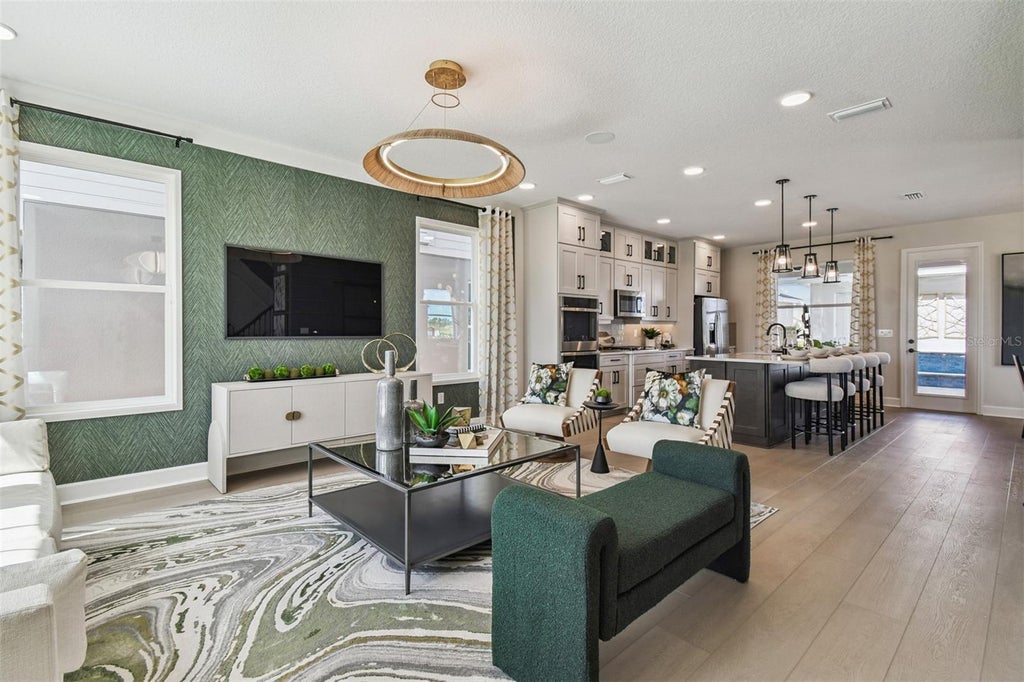 Photo of 17106 Beachgrass Alley, Winter Garden, FL 34787 (MLS # O6407735)