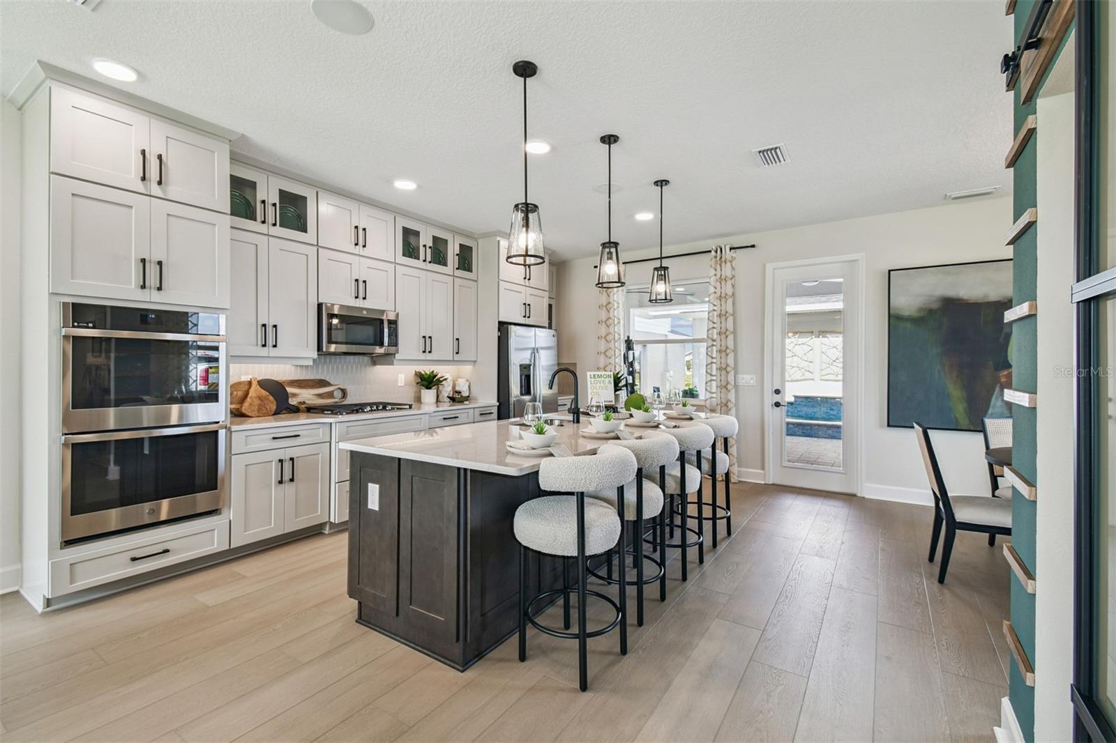 LAKE STAR AT OVATION - Residential