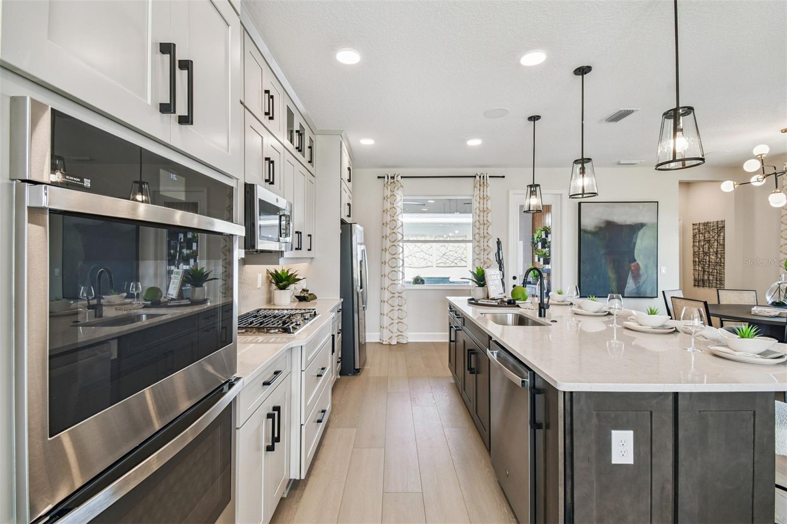 LAKE STAR AT OVATION - Residential