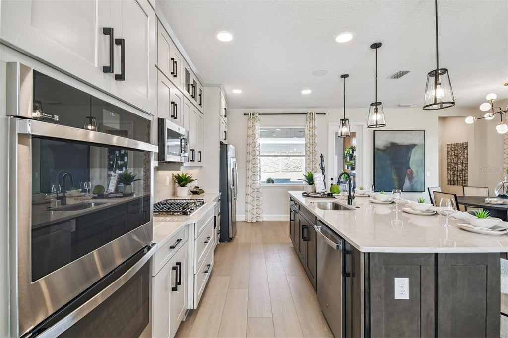 Photo of 17106 Beachgrass Alley, Winter Garden, FL 34787 (MLS # O6407735)