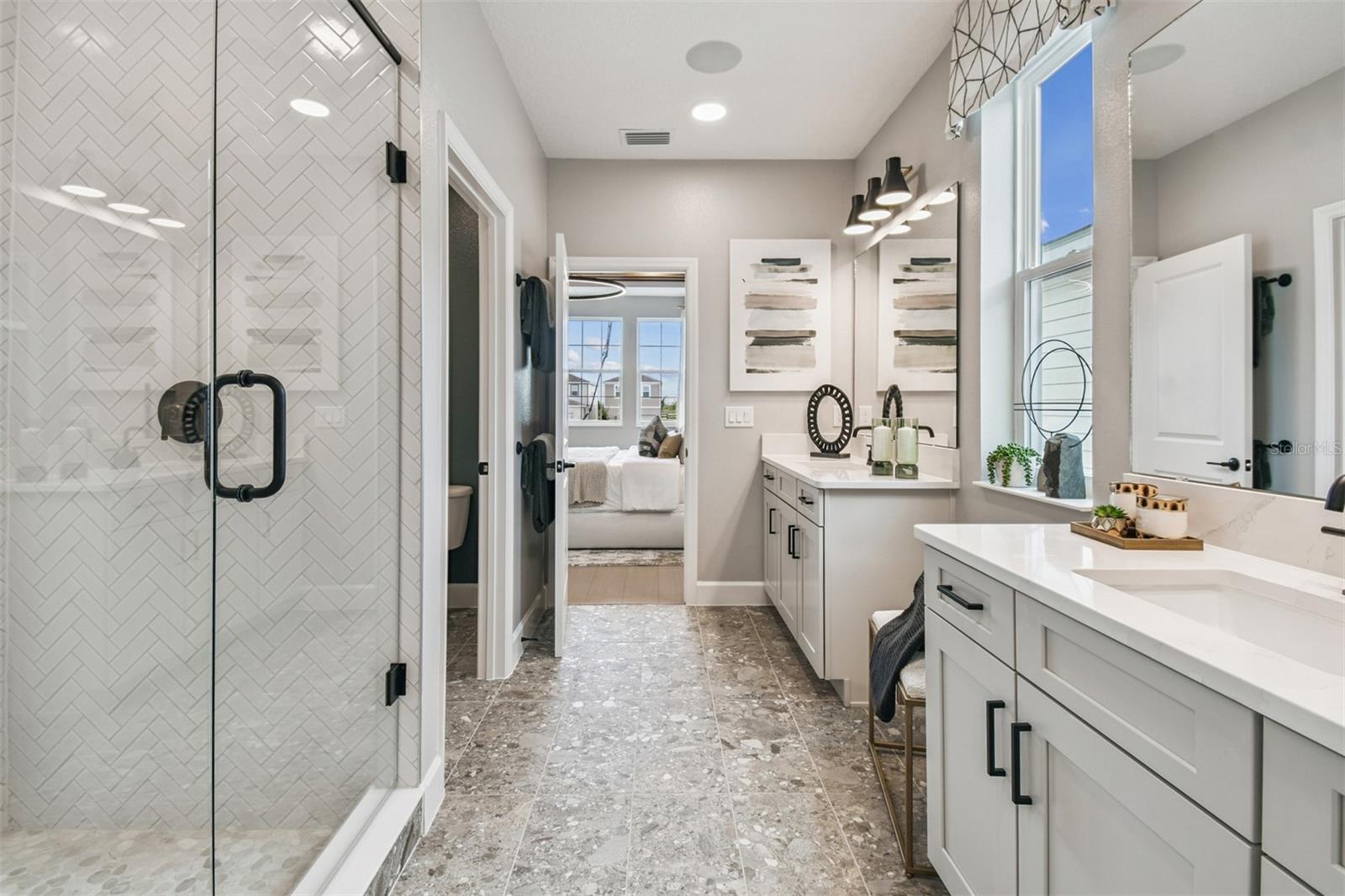 LAKE STAR AT OVATION - Residential