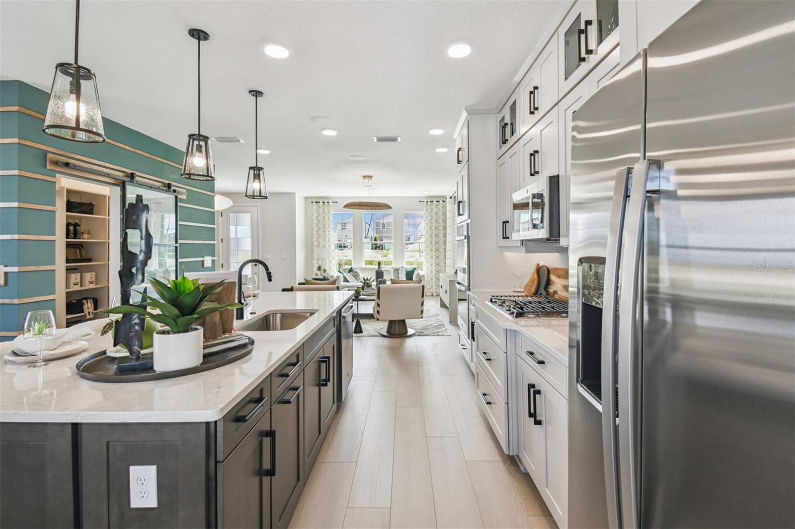 LAKE STAR AT OVATION - Residential
