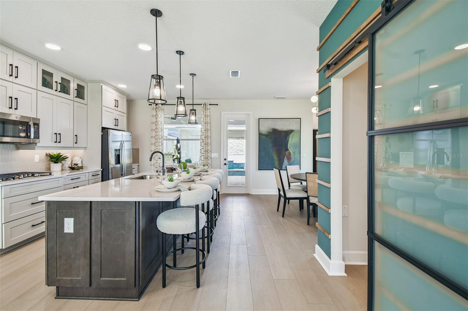 LAKE STAR AT OVATION - Residential