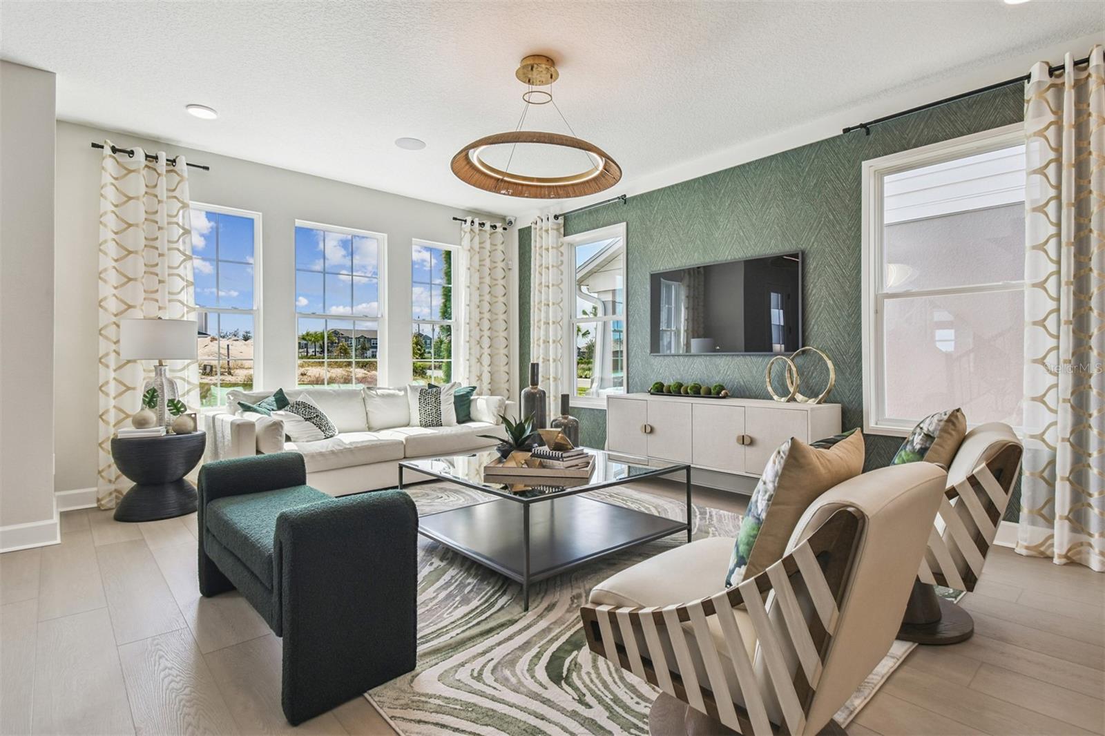 LAKE STAR AT OVATION - Residential