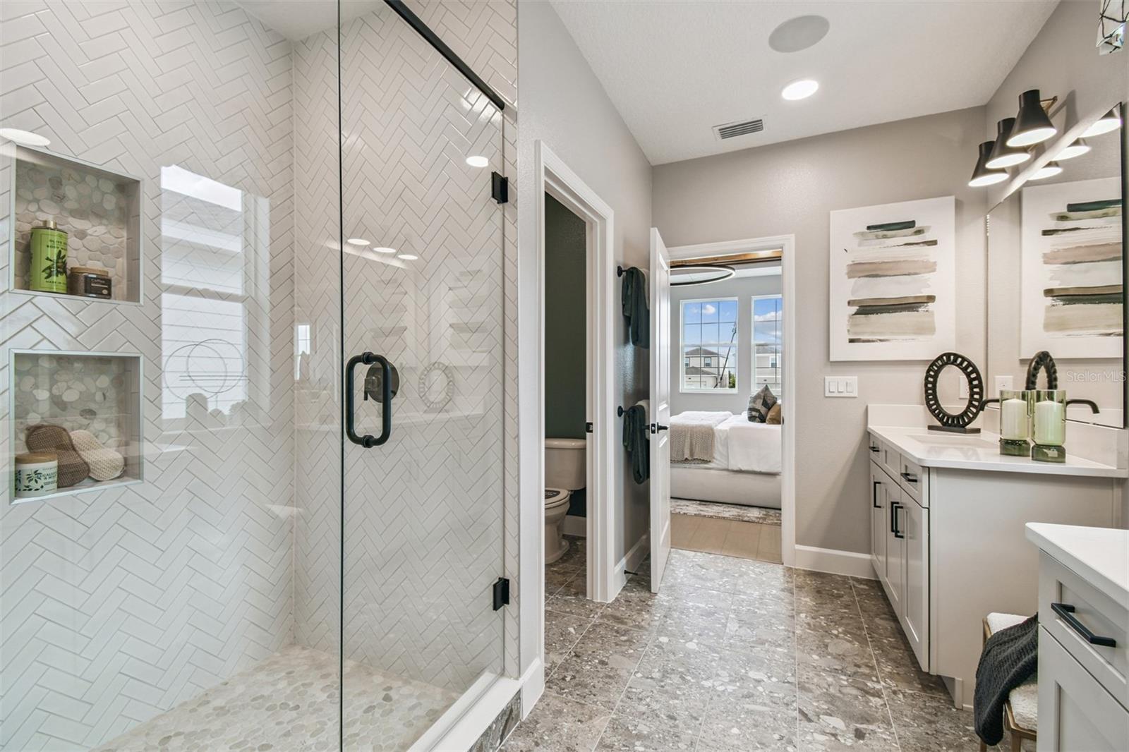 LAKE STAR AT OVATION - Residential