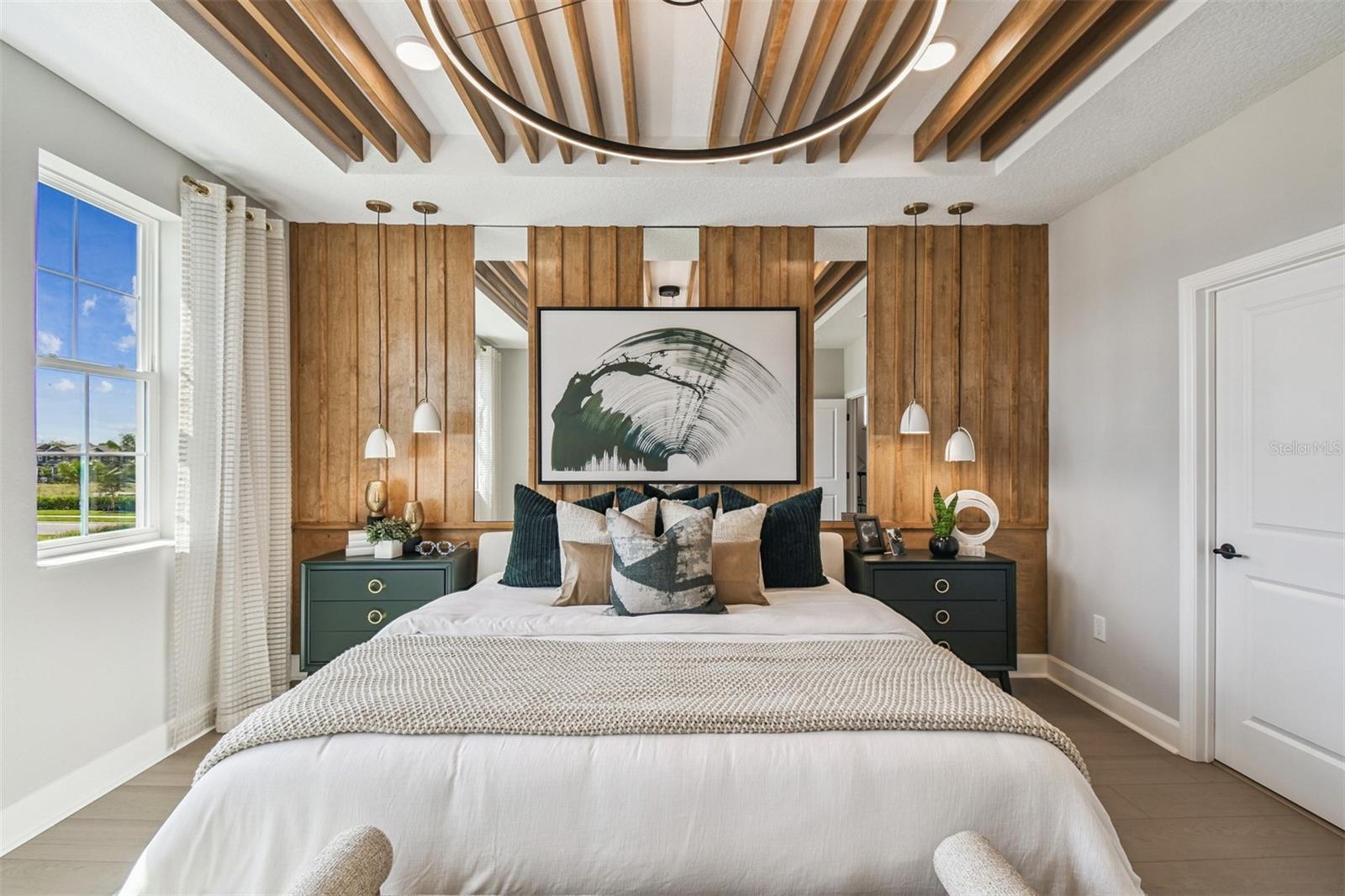 LAKE STAR AT OVATION - Residential