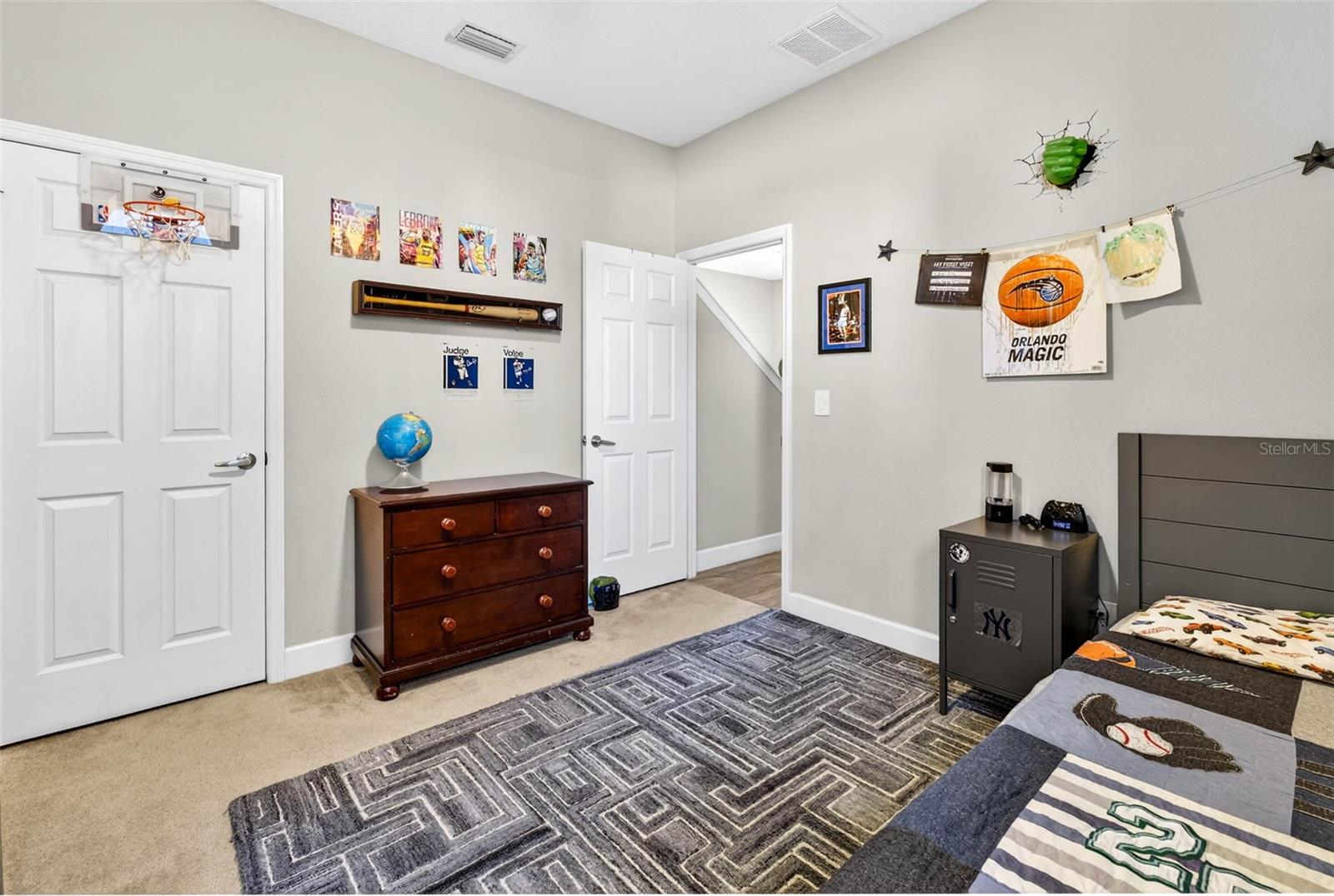 UNION PARK PH 4B & 4C - Residential