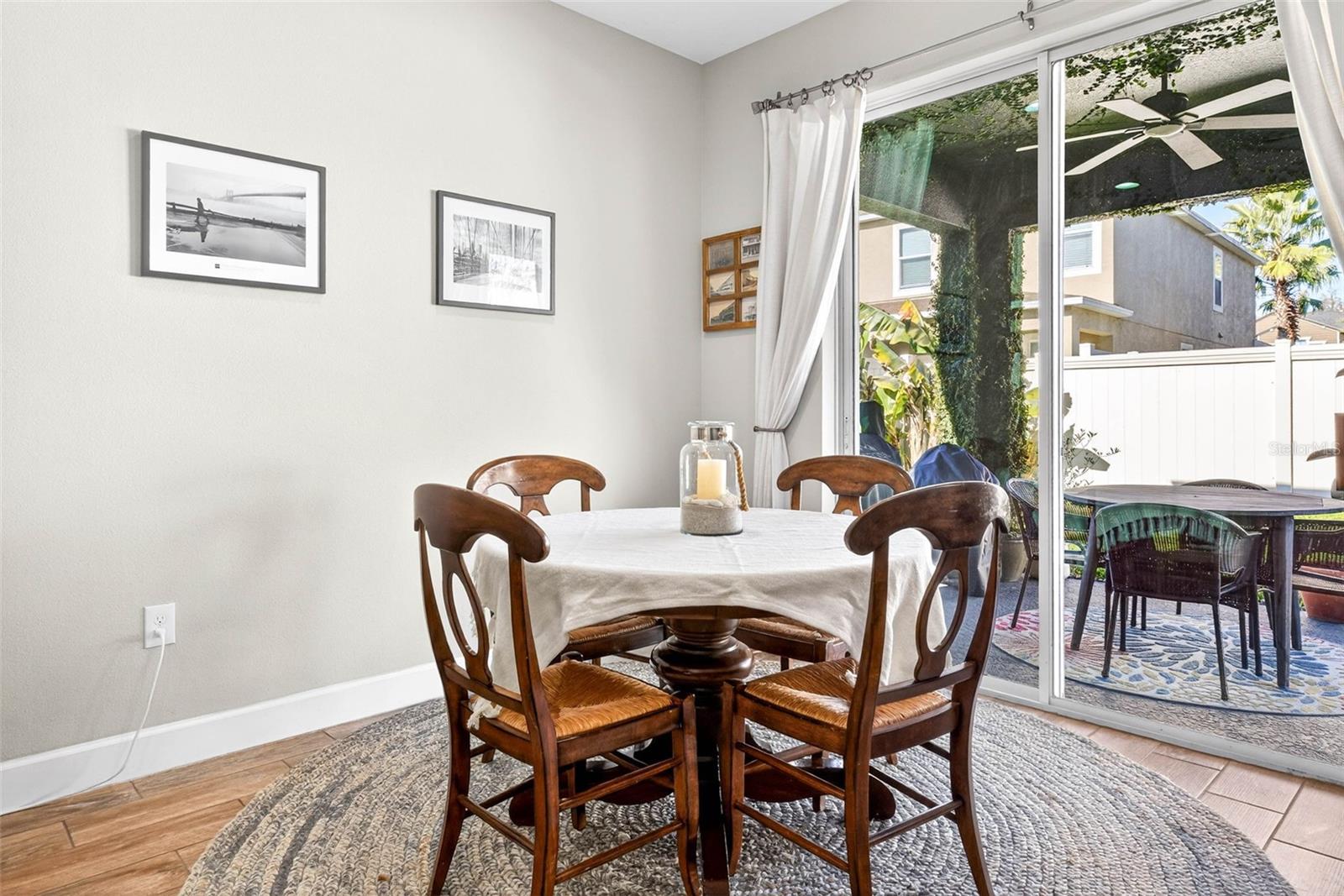 UNION PARK PH 4B & 4C - Residential