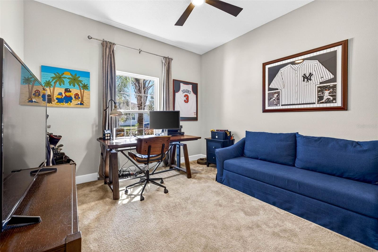 UNION PARK PH 4B & 4C - Residential