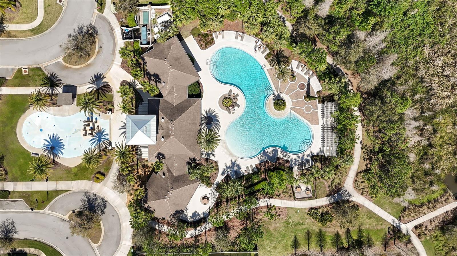 UNION PARK PH 4B & 4C - Residential