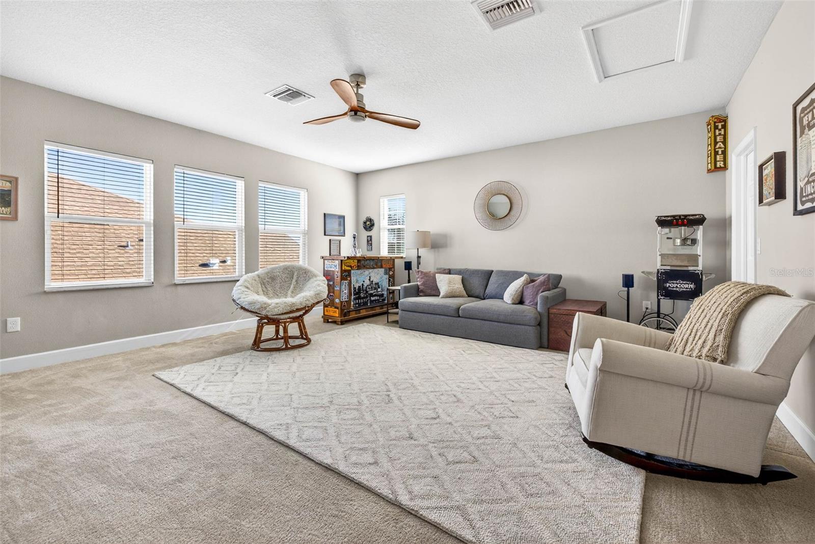 UNION PARK PH 4B & 4C - Residential