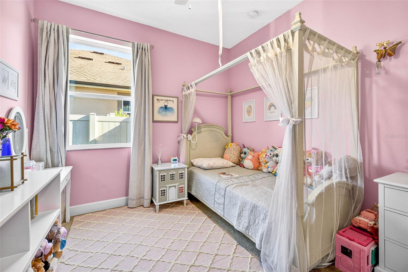 UNION PARK PH 4B & 4C - Residential