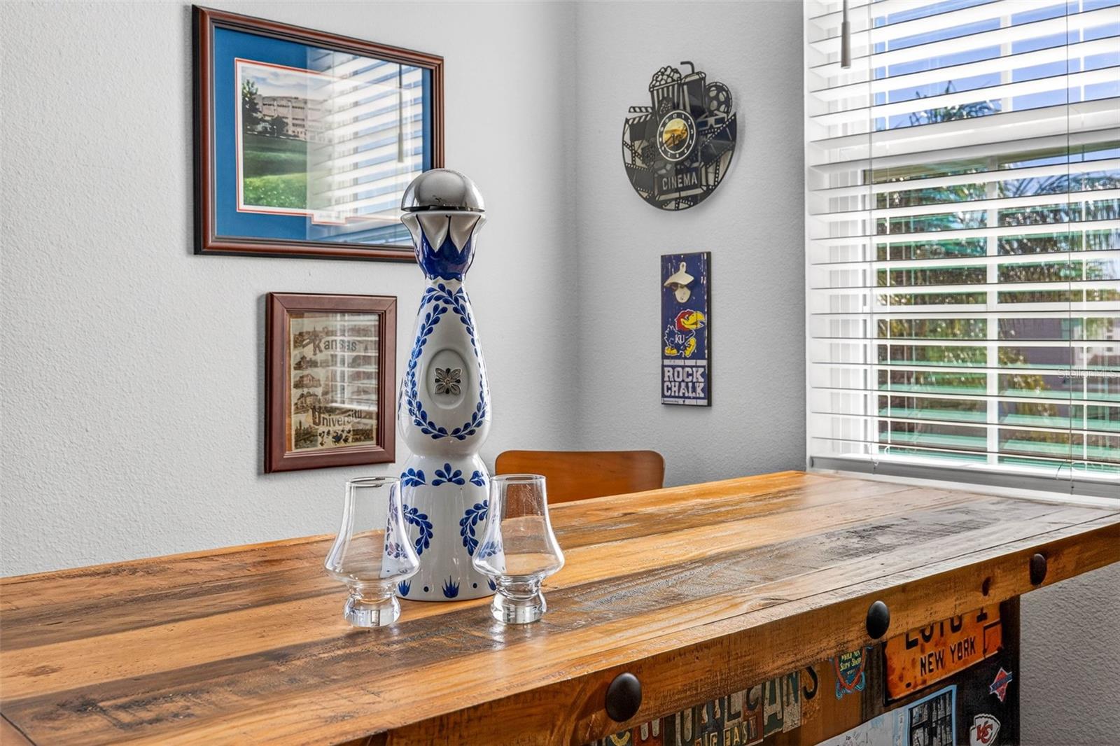 UNION PARK PH 4B & 4C - Residential