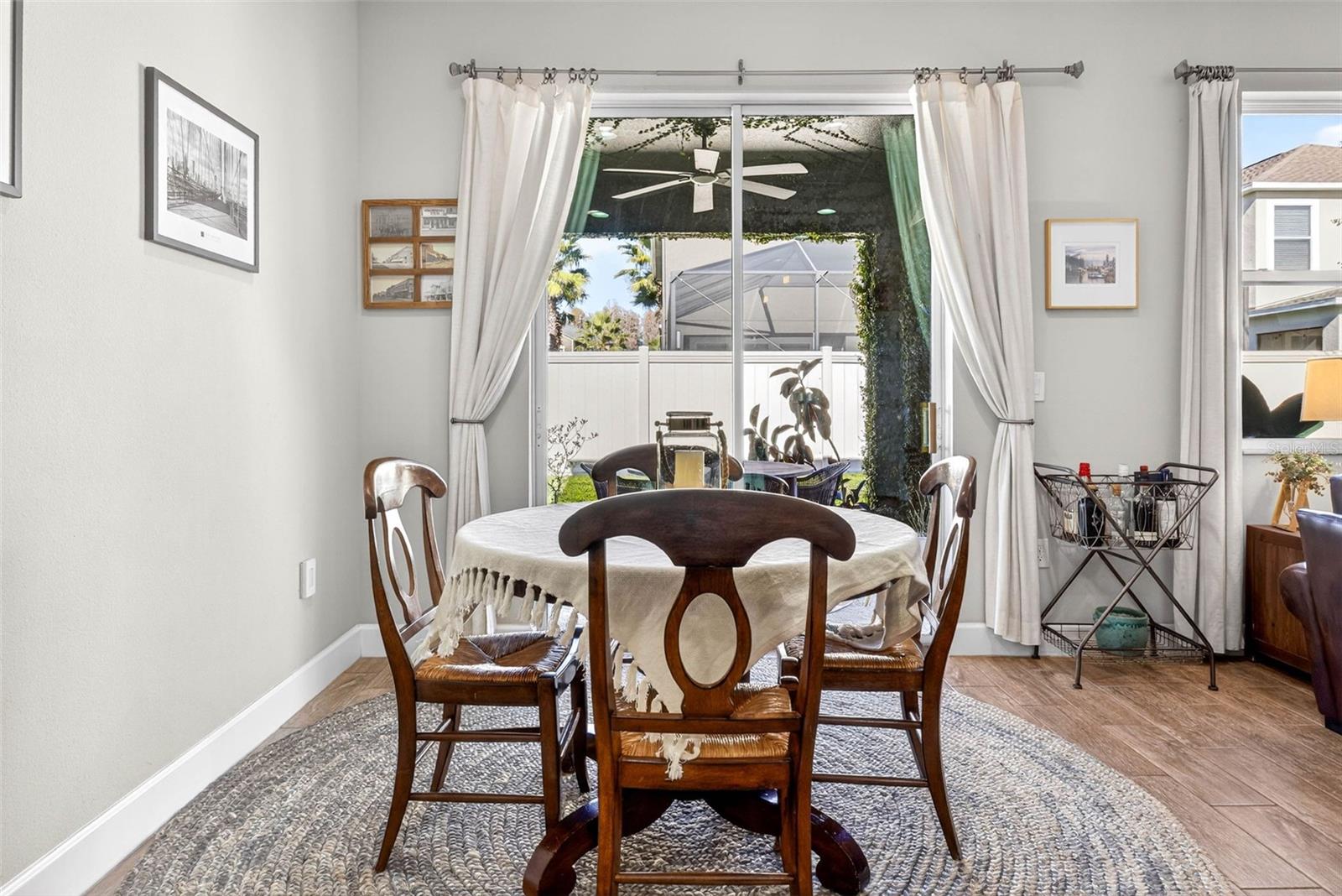 UNION PARK PH 4B & 4C - Residential