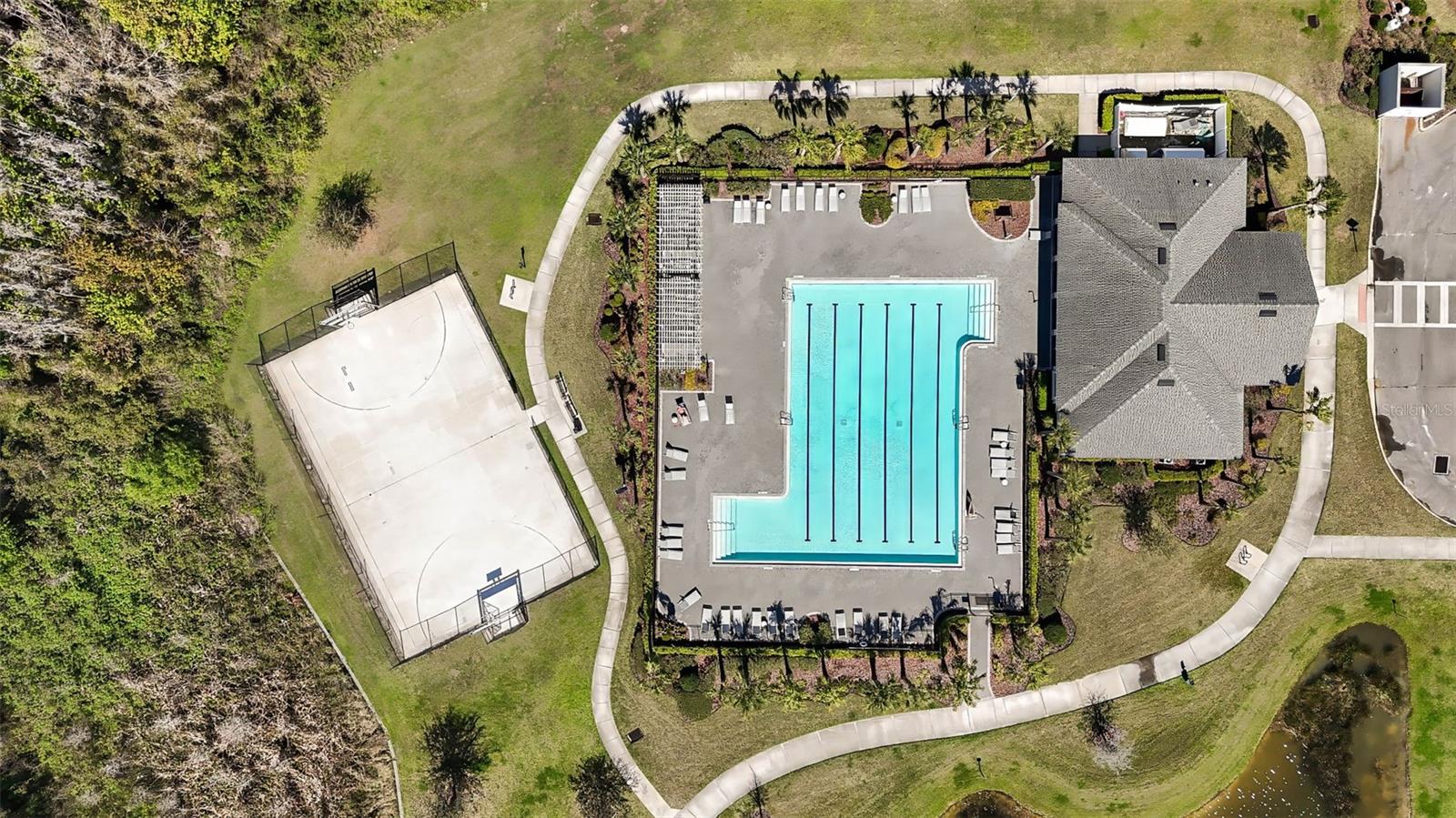 UNION PARK PH 4B & 4C - Residential