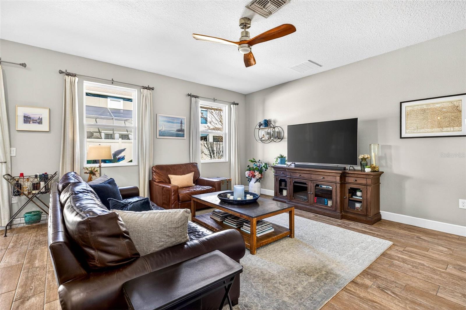 UNION PARK PH 4B & 4C - Residential