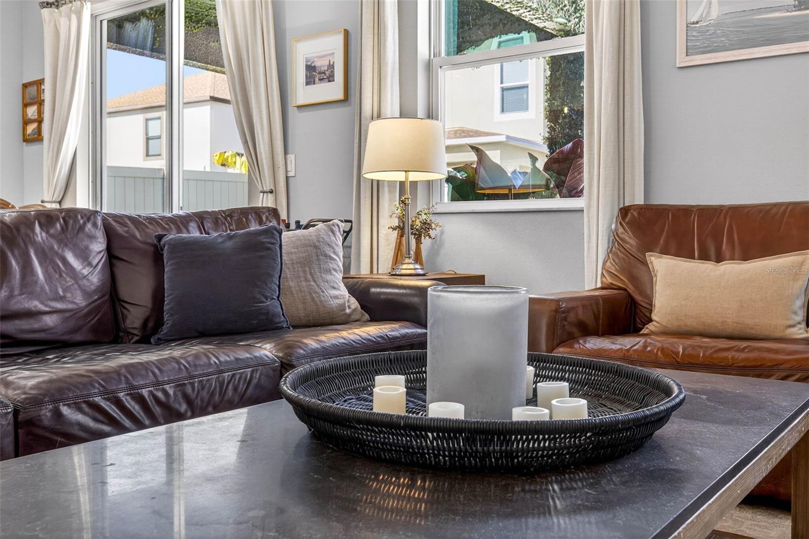 UNION PARK PH 4B & 4C - Residential