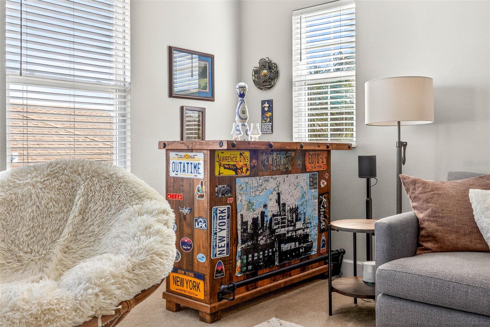 UNION PARK PH 4B & 4C - Residential