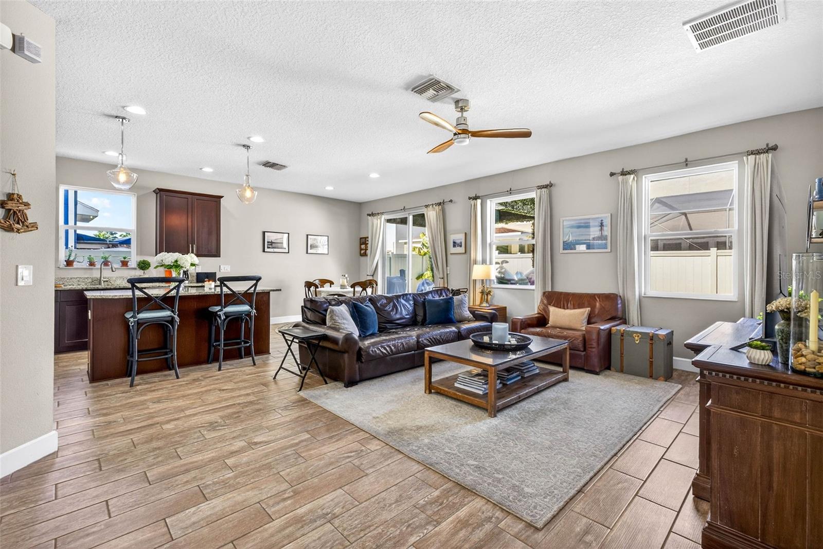 UNION PARK PH 4B & 4C - Residential