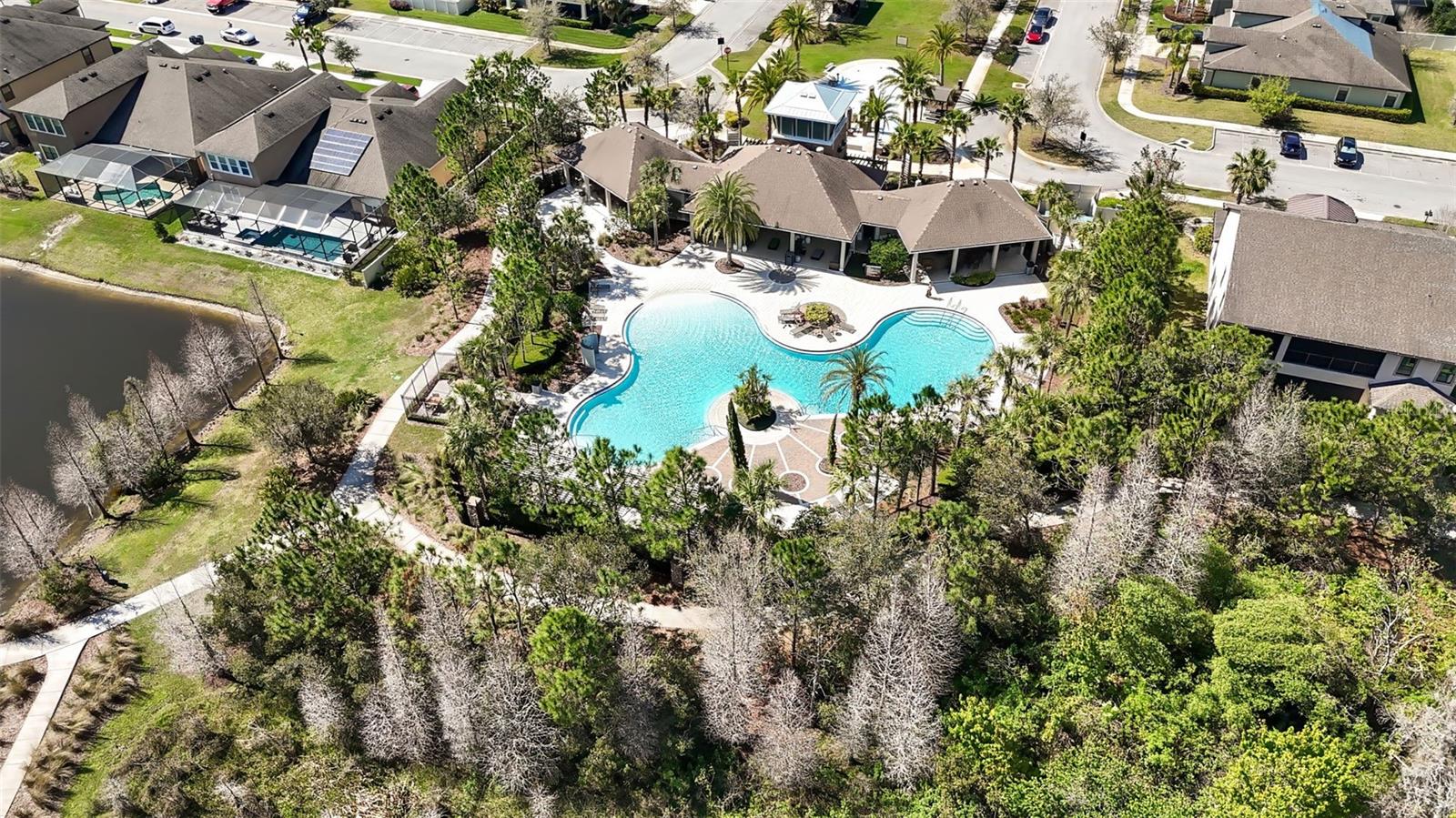 UNION PARK PH 4B & 4C - Residential