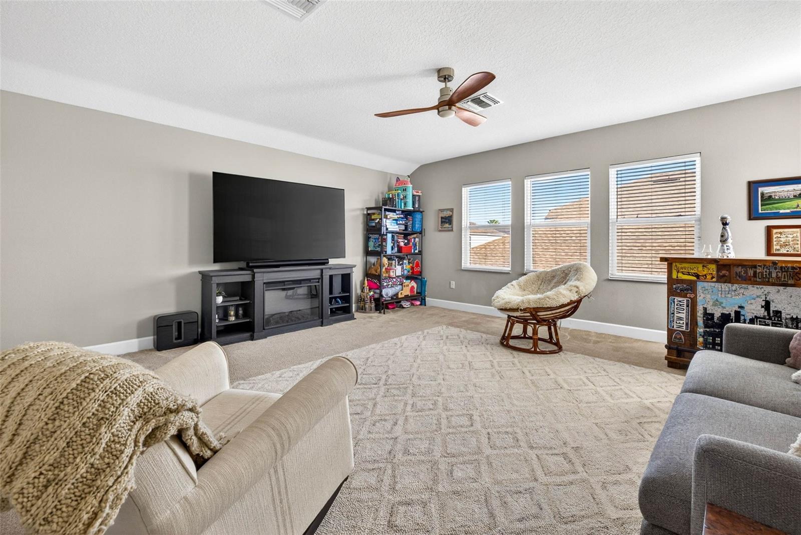 UNION PARK PH 4B & 4C - Residential