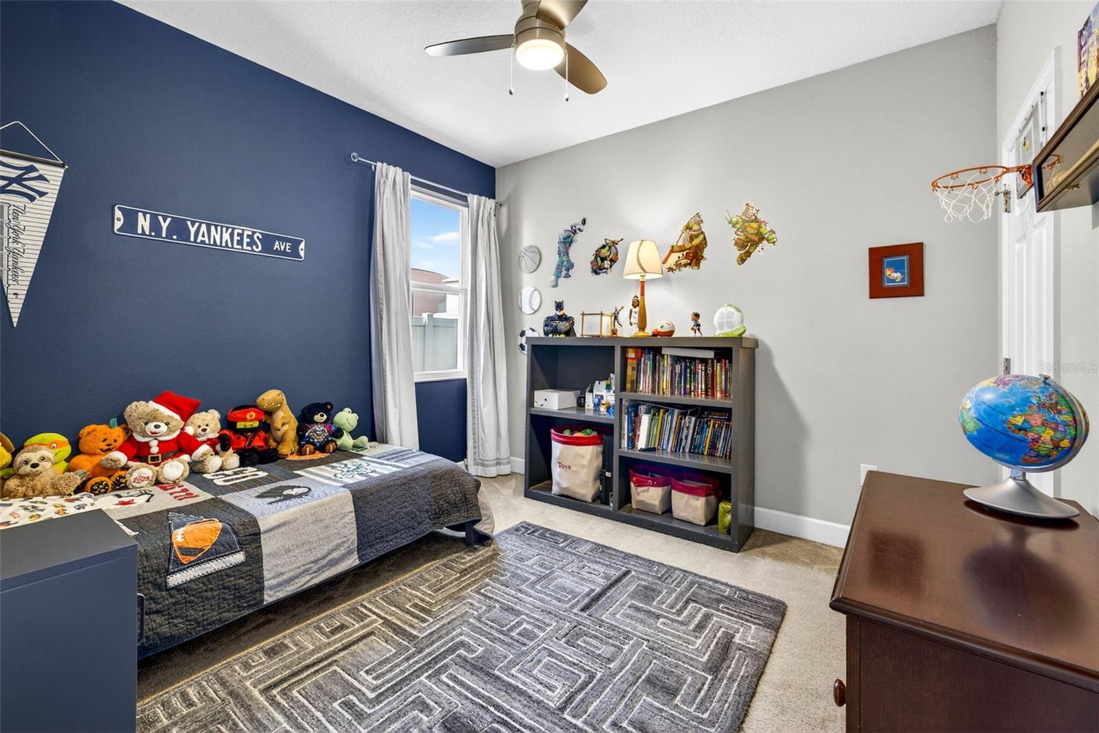 UNION PARK PH 4B & 4C - Residential