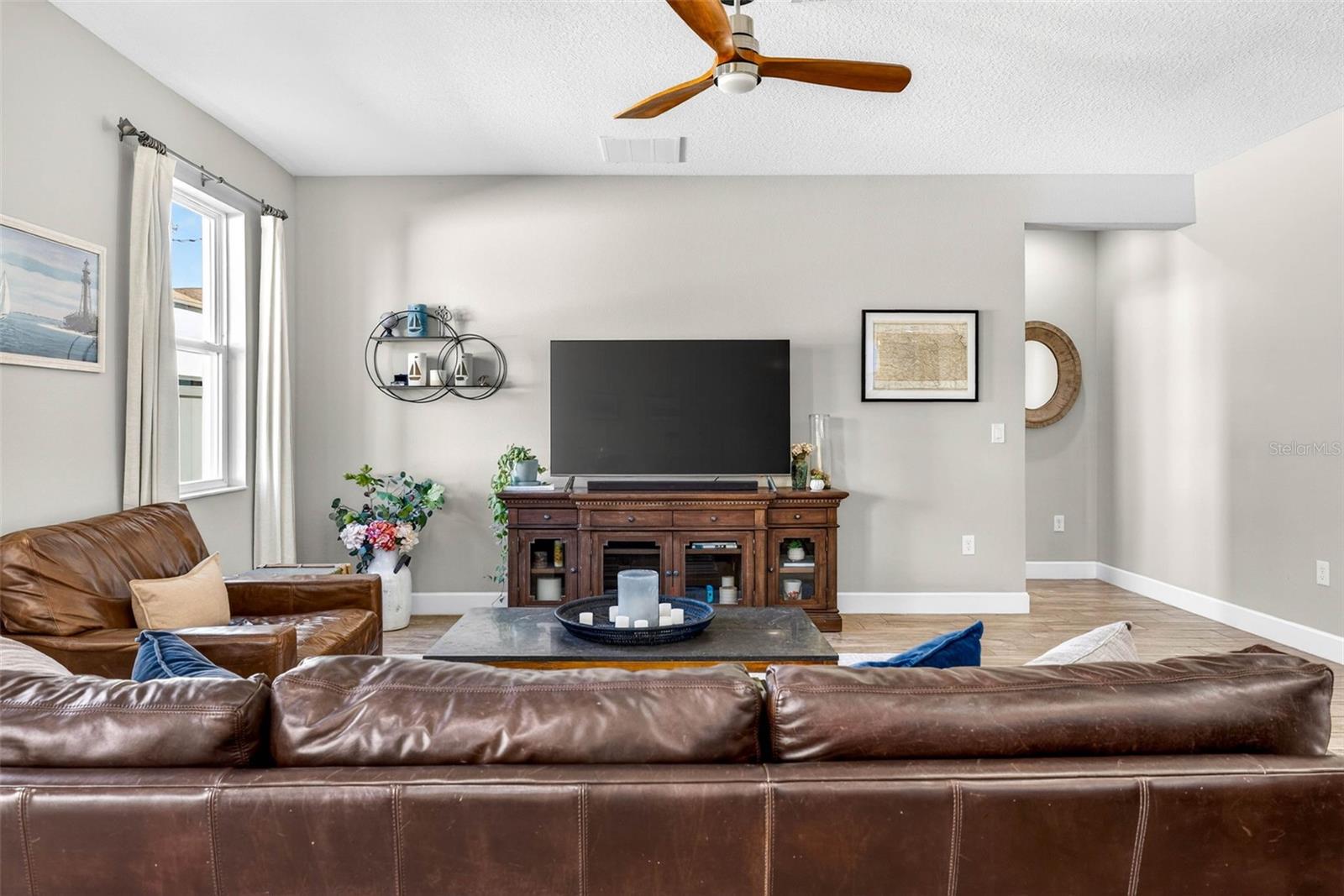 UNION PARK PH 4B & 4C - Residential