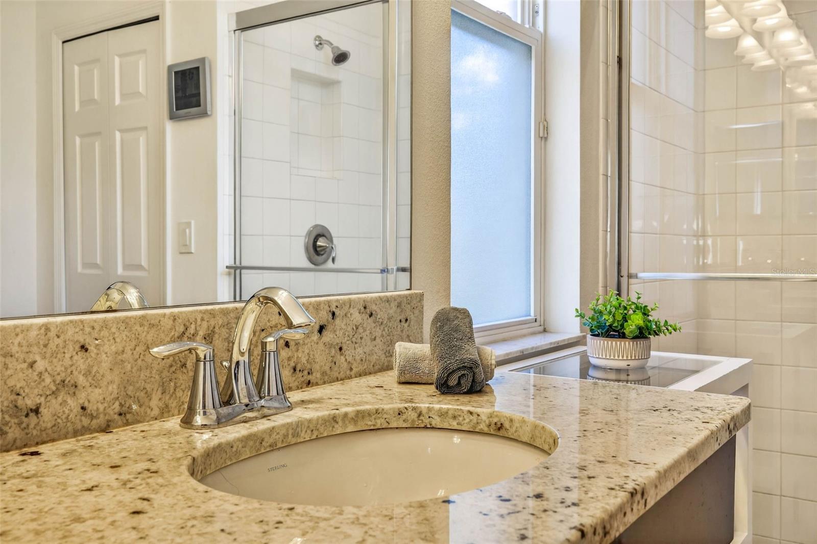 UNION PARK PH 4B & 4C - Residential