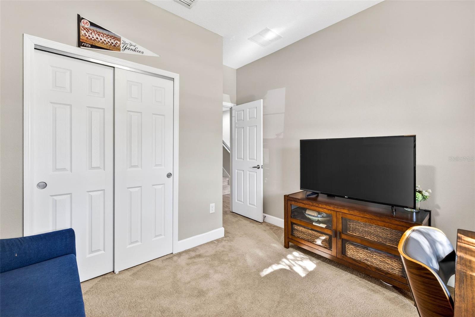 UNION PARK PH 4B & 4C - Residential