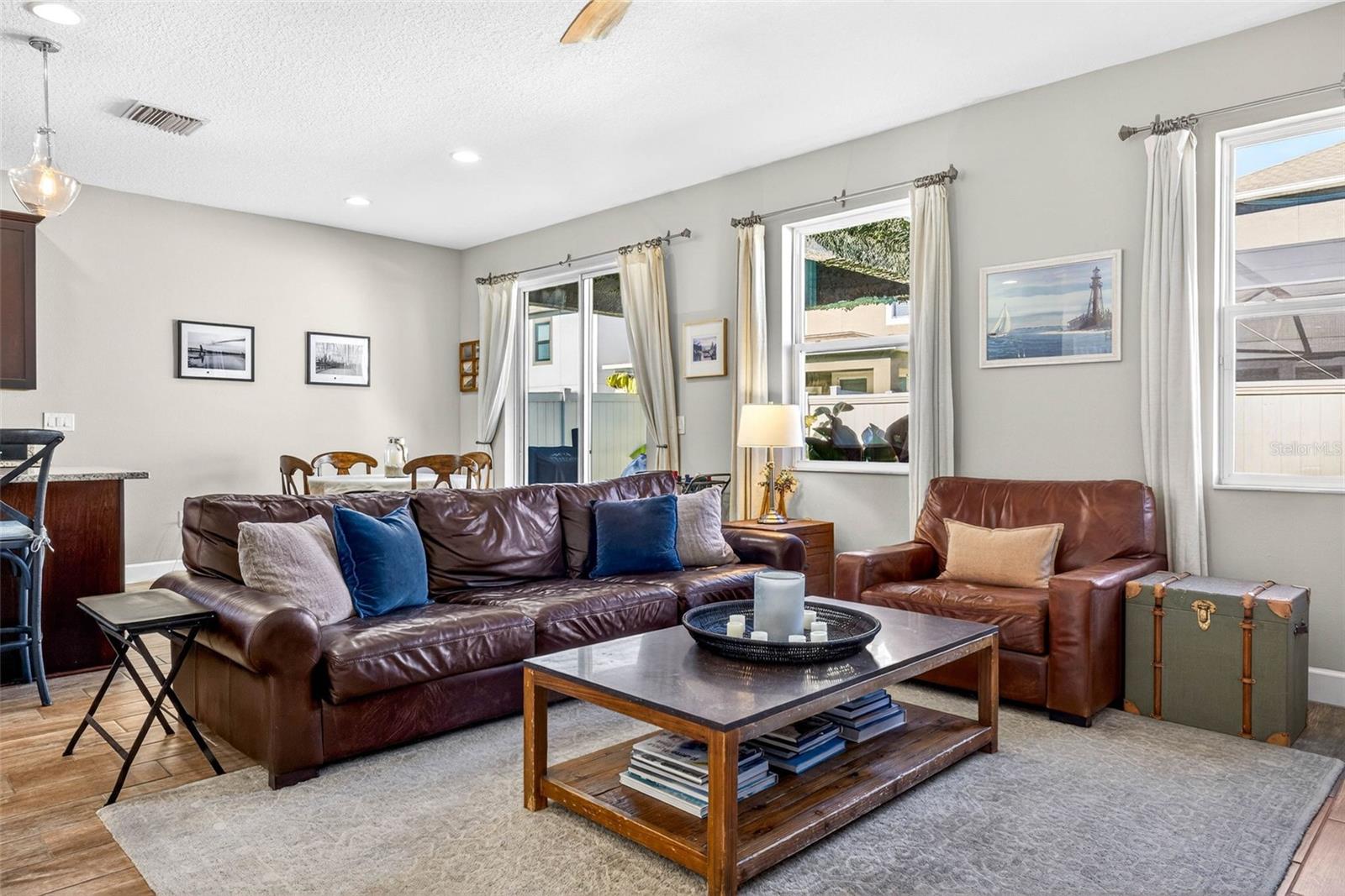 UNION PARK PH 4B & 4C - Residential