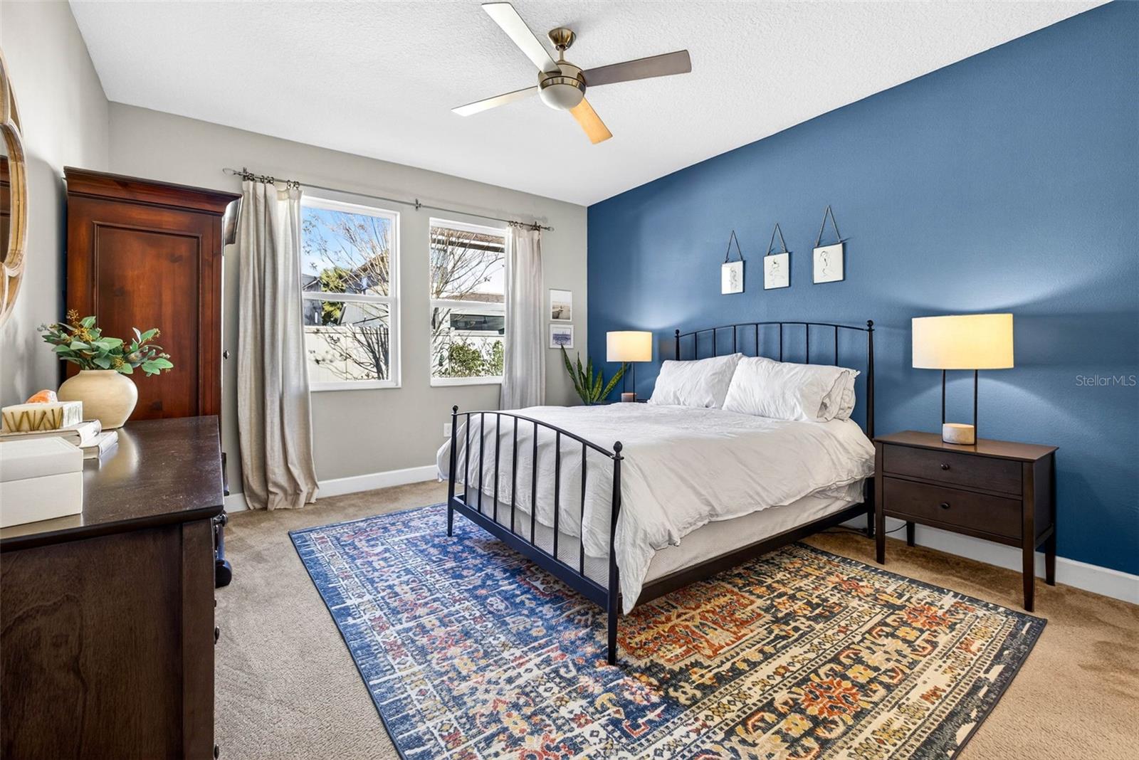 UNION PARK PH 4B & 4C - Residential