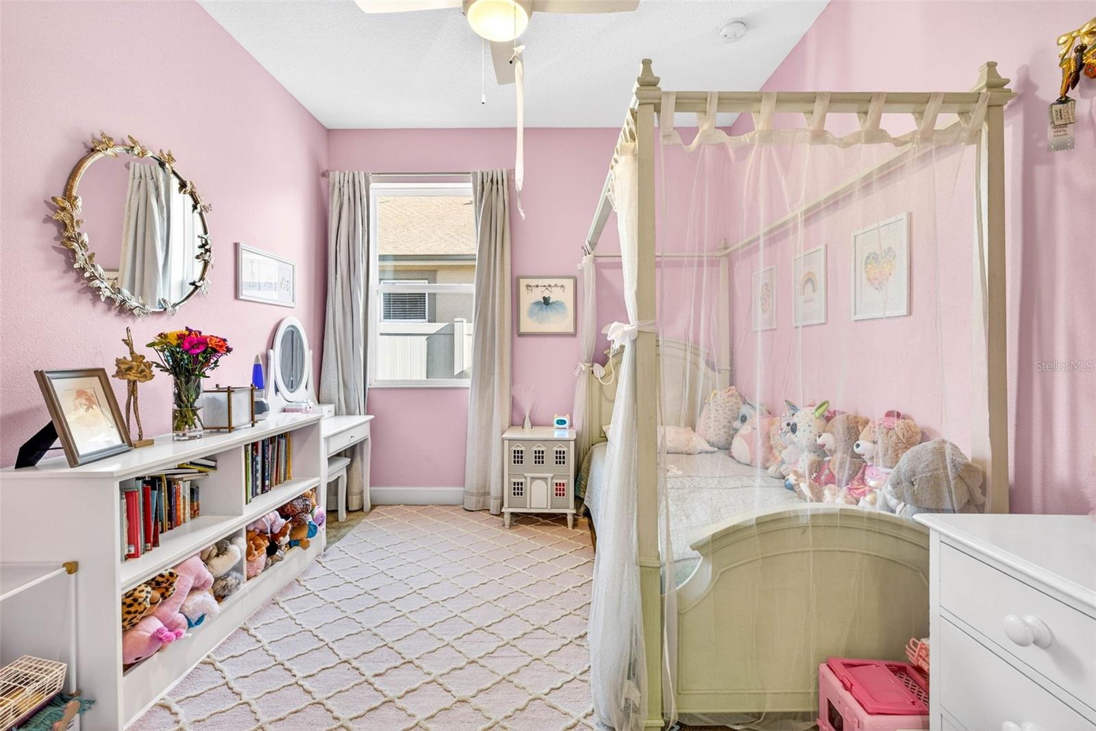 UNION PARK PH 4B & 4C - Residential