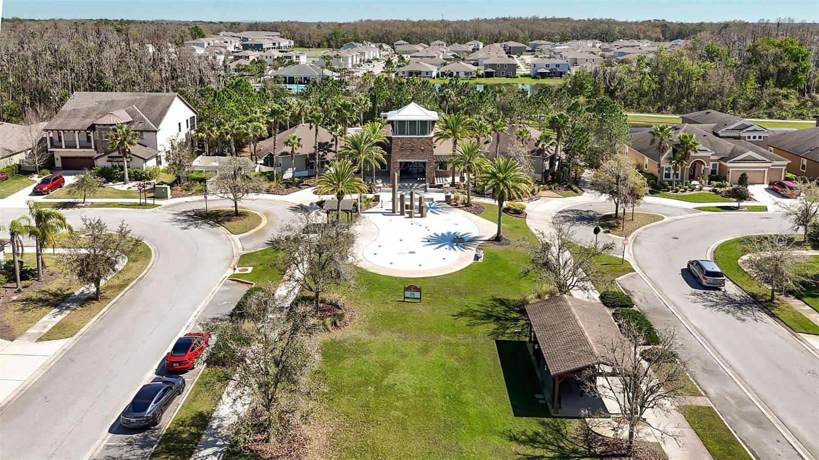 UNION PARK PH 4B & 4C - Residential