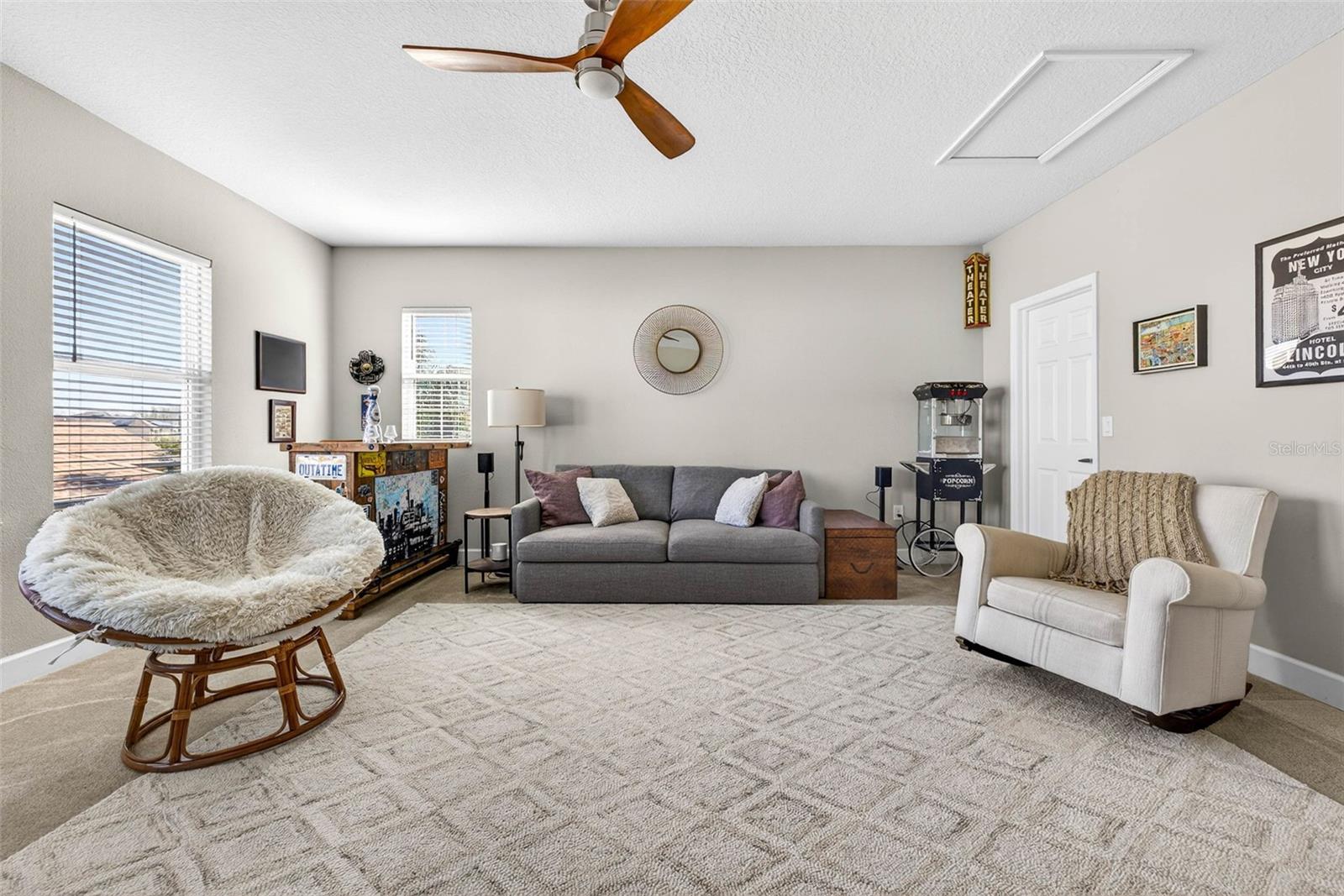 UNION PARK PH 4B & 4C - Residential