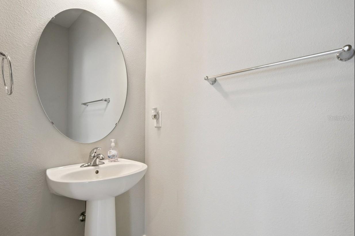 HAMILTON GARDENS - Residential