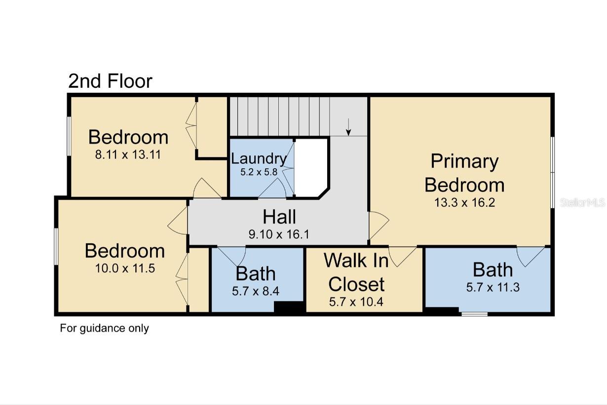 HAMILTON GARDENS - Residential