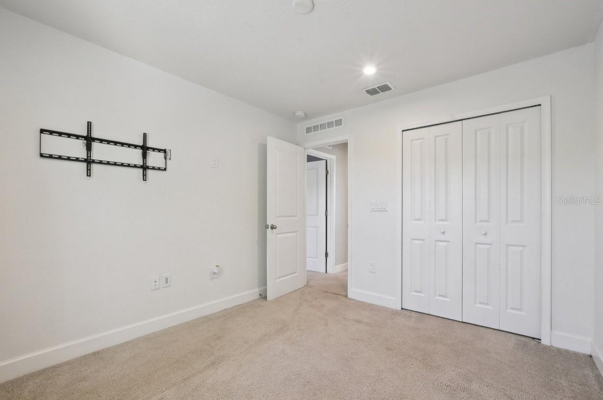 HAMILTON GARDENS - Residential