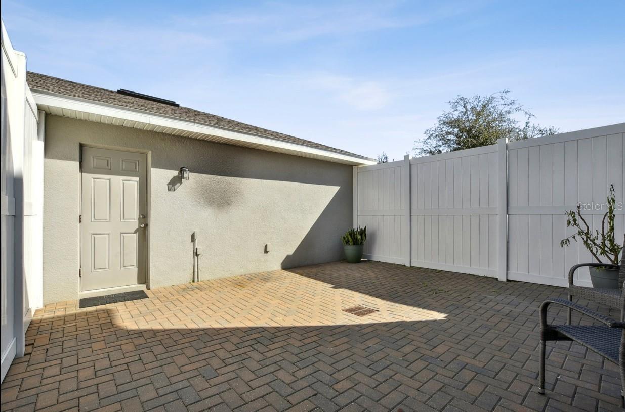 HAMILTON GARDENS - Residential