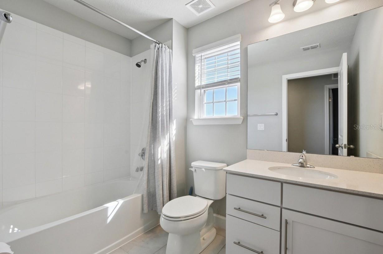 HAMILTON GARDENS - Residential