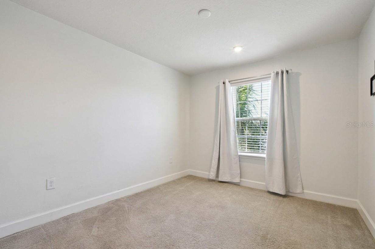 HAMILTON GARDENS - Residential