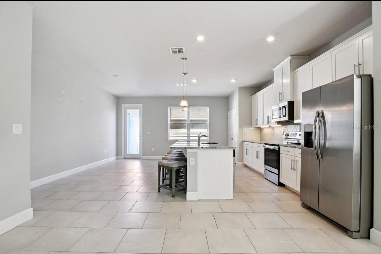 HAMILTON GARDENS - Residential