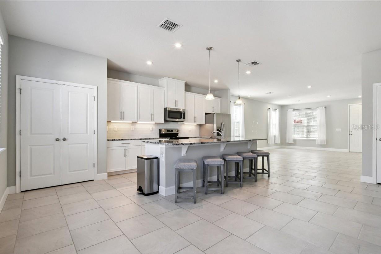 HAMILTON GARDENS - Residential