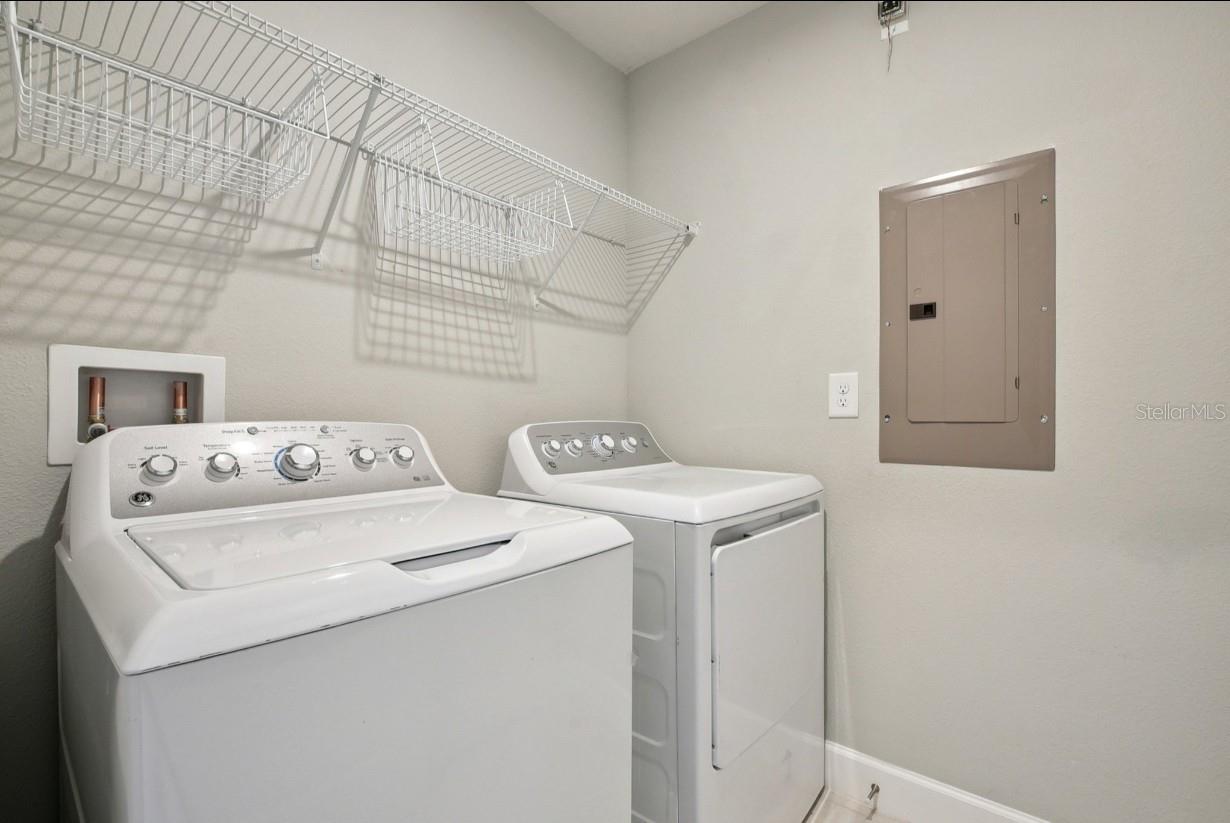 HAMILTON GARDENS - Residential