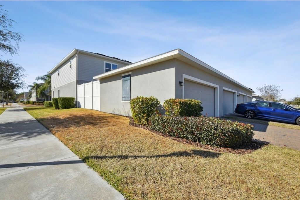 Photo of 6197 Elfin Herb Way, Winter Garden, FL 34787 (MLS # S5143872)