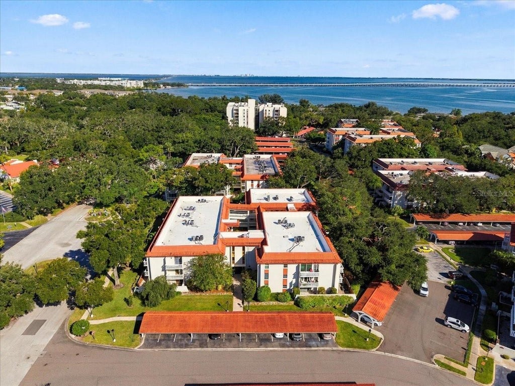 Photo of 1001 Pearce Drive #111, Clearwater, FL 33764 (MLS # TB8560684)