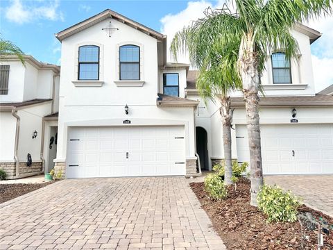 A home in BRADENTON