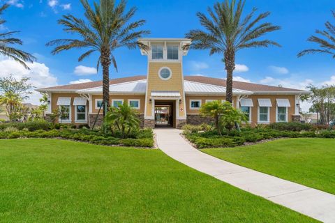 A home in BRADENTON